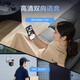 
Haier (Haier) high-definition surveillance camera outdoor waterproof monitor 360 degree no dead angle with night vision panoramic voice rural outdoor high-definition wifi outdoor waterproof rotary ball machine