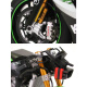 田宫（TAMIYA）1/12摩托车机车川崎Kwasaki忍者NINJA拼装车模仿真模型摆件进口 川崎NINJA ZX-RR 14109