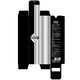 Links und rechts Farbgletscher Spray Wasser Herren Toner Aftershave Wasser feuchtigkeitsspenstige erfrischende Ölkontrolle beruhigende Porenschrumpflotion [2 Flaschen] Gletscherspray Wasser 100 ml