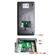 DS-K1T671M/MF Face Access Control Integrierte Maschine Face Access Control Integrierte Maschine Hikvision DS-K1T671BMF FINGERPRINT-KARTE