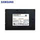 SAMSUNG PM983A (SAMSUNG) Entreprise SSD Server SSD Disque dur U.2 Interface NVME Protocole PC PC Bureau à l'état solide Mémoire de stockage interne PM983 U.2 Interface PCLE3.0 1.92T