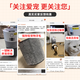 Admair allergic desensitization pet floating cat hair air purifier household deodorization vacuum smog purifier hair allergic desalination and allergic desensitization purifier