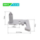 Haier refrigerator door accessories stop stop plastic hook buckle door hook Casarte refrigerator stop plastic hook 987C stop