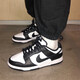 耐克耐克（NIKE）Dunk SB Low 黑白熊猫 男女低帮运动休闲板鞋DD1391 DD1391-100/黑白熊猫 40.5