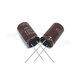 Black King Kong electrolytic capacitor 400/450V/47/56/68/82/100/150/180/220UF 400/450V47UF