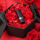 DIOUDX999 lipstick perfume gift box set 888 Chinese Valentine's Day gift for girlfriend practical high-end girls birthday 846 lipstick + gift box set