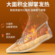 Warm words, heating insoles, self-heating insoles in winter, foot warmers, 12-hour mugwort foot warmers, baby foot warmers, self-heating women's models, 20 pairs, suitable for sizes 35-39