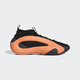 
Adidas Harden Vol. 8 Harden 8th generation black orange, non-slip and wear-resistant, men's practical shock-cushioning basketball shoes IE2694 42.5