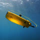 Szene Innovation Gladius Minis Unterwasser Drohne Fernbedienung Intelligenter Roboter High Definition Photography Salvage and Rescue -U -Boot kann den Maschinenarmstandard 100m montieren