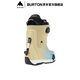BURTON伯顿官方男士Step On SWATH滑雪鞋快穿滑雪单板新手214281 21428104250 42.5