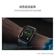 Huawei (HUAWEI) WATCH D2 Dawn Gold Huawei Smart Watch Ambulatory Blood Pressure Monitoring One-click Micro-Physical Examination and Upgrade Multiple Health Research Lightweight and Fashionable Huawei New Blood Pressure Monitor
