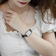 
Emporio Armani watch women's fashion European and American watch belt square couple watch Valentine's Day birthday gift AR11148