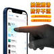 ESCASE touch screen gloves for eating chicken, anti-sweat game, anti-slip, driving and riding, anti-freeze, mobile games, professional ultra-thin King of Glory artifact, Peace Elite mobile phone and tablet gloves