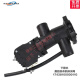 
Suitable for Little Swan Drain Pump Drain Valve TG90-1411DXS2F14122DXG2Feasy70WDX