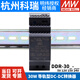 Mingwei DDR DC bis DC 30L30G Switching Netzteil DCDC -Handbuch 30W5V12V15V24VDDDR DDR30G15936V bis 15V