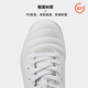 
Aslita (ATHLETA) Cool Soccer ATHLETA Aslita Children's Broken Nail Man Grass Teenage Football Shoes Men and Women 12013J 12013J-WHT 37