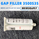 Beggs GF 3500S35 solid glue GAP FILLER TGF 3600 thermally conductive filler material 50CC 50cc