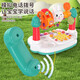 Live stone infant toys 0-1 year old one year old baby toys children 1-3 years old early education educational toys piano girls one year old [16 in 1] Phone piano playing gopher story machine 61 Children's Day gift children's songs magic tool for coaxing babies
