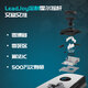 leadjoyM1C+Eye of the Storm TypeC Zero Zone Mobile Games Android Apple iPhone15 Xiaomi Oppo Meizu Huawei Mobile Phone Stretch Controller Cloud Gaming Streaming Genshin Impact Zelda 3DS
