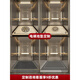 
Chuangjingyi chooses elevator floor mat elevator car floor mat custom hotel carpet thickened foot mat commercial pvc wear-resistant mat Xingsu-14957 Customized model contact-YiTiaojing