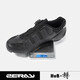 Lanlingfang Hub und Bo Zeray Zhuorui Highway Mountain Cycling Lock Schuhe Ey113 Fahrradschuhe bequeme Asian Edition Black Ey11301+ZP-112 35