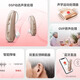 Signia Germany comes from Siemens rechargeable behind-the-ear hearing aid for severe hearing loss 40 combined channels Jiajing 1X left ear