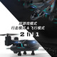 
Jingda toy drone toy aerial photography remote control osprey electric boy children's birthday gift