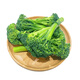Organic broccoli 250g