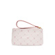 OSHINA Long billetera Damas 2022 NUEVA Estudiante Clutch coreano coreano Bolsa de monedas de monedas de tarjeta de niña Linda 719 Rosa juguetón