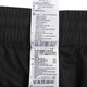 Adidas offizielle Schiffsgeschäftshorts Männer neue Sporthosen bequem atmungsaktiven schnell trockenen Fünf-Punkte-Hosen Casual Hosen Männer 1484/Schnell trocken atmungsaktiv/drei Streifen XL 185/Vorgeschlagen 170-185jin [Jin entspricht 0,5 kg]