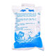 
Opelson 30 packs 400ml water-filled ice packs freshly delivered ice packs ice packs cooling outdoor food refrigeration