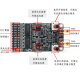 
Dual high-speed DAC module AD9764 14-bit parallel DA125M waveform generation supporting FPGA development board Dual AD9764 module