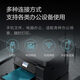 EPSON L6278 L6279 Impression double face automatique Colorant de balayage continu Color A4 Connexion directe sans fil Connexion à jet d'encre intégrée Feeder Feeder L6178 Amélioré L6278 [Garantie 3 ans Document Document Document Scanning continu] Standard officiel (avec un ensemble d'encre)