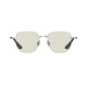 Mijia Xiaomi anti-blue light glasses Pro flat light without radiation protection mobile phone computer goggles square frame
