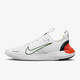 耐克（NIKE）休闲鞋男鞋春季新款运动鞋FREE RN赤足轻便减震跑步鞋FB1276-002 FJ1056-100白色 41