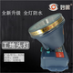 
Special light for night fishing for Miaoyan Fishing Outdoor Camping Light Long Battery Headlight Fishing Diving Headlight Flashlight Full waterproof dual lithium battery headlight 687A (one package) White Light