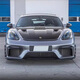 LANDTRIP16-23款保时捷718大灯总成cayman boxster卡曼低配升高配LED矩阵 保时捷718大灯总成【低升高】一对价