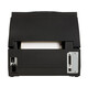 Ciudadano CL-S6621/S6631 Impresora de 68 mm de 168 mm de ancho autoadhesivo Etiqueta de código de barras Máquina de la máquina de caja exterior de la impresora CL-S6631 Impresora (Ancho-Form/300DPI)