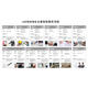 
Kezhitu Customized House Smart Home Control Set Mijia Lighting Design Plan Four Rooms and Two Living Rooms 3899 yuan package Package Package Installation