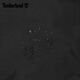 添柏岚（Timberland）官方男装机能风冲锋外套户外防水防风夹克|A695W A695W001/黑色 M