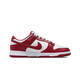 耐克（NIKE）潮运动鞋男鞋夏季Dunk Low SP拼接 南瓜 休闲鞋低帮轻便板鞋 DD1391-602 42.5