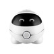 Iflytek (Iflytek) Iflytek Alpha Egg Smart Man Intelligent Roboter Kinder früh Bildung Spielzeug Dialog Dialog Bildungslernmaschine Pink