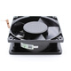 BAIRUI 4E-230B 02 Résistance à haute température 180-250 degrés AC ventilateur 220V AC FAN 12038 BALL FAN 4E-115B 115V Type de plug-in conventionnel
