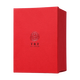 Tongrentang (TRT) freeze-dried Cordyceps gift box 60g high-end Cordyceps gift gifts for elders and parents [-20/60g gift box gift bag]