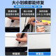 Shangwo aplicable Volvo Repair Pen XC60S90S60XC40XC090 Automóvil Pintura de pintura de automóvil original Pen 719 Racing Sand [set]