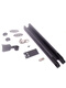 Kezhitu AdcSy-19-35 Pneumatique Boîte à étalage Sceau de joint de scellage Coil Spring 3519 3522 ACCESSOIRE