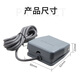 TFS201 foot switch foot pedal controller TFS1 with wired foot switch FS0 TFS-1-2 meters + GX16-2 hole plug