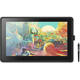 Wacom和冠（Wacom）和冠 wacom 手绘板数位屏电脑 DTK2260K1D(新帝数位屏)