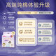 
Seven Degree Space (SPACE 7) Tianshan Cotton Cute Pajamas Pants Sleeping at Night Pants Sporting a Lady's Night Pants Sporting Spanning Napkins Travel Season [Luxury Pure Cotton Pants] Extreme Thin-9