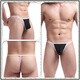 Men's sexy underwear leaking breast bra for women extremely dirty temptation underwear Gay SM couples can stimulate 5-pack blind box-sexy underwear men's thong for boys